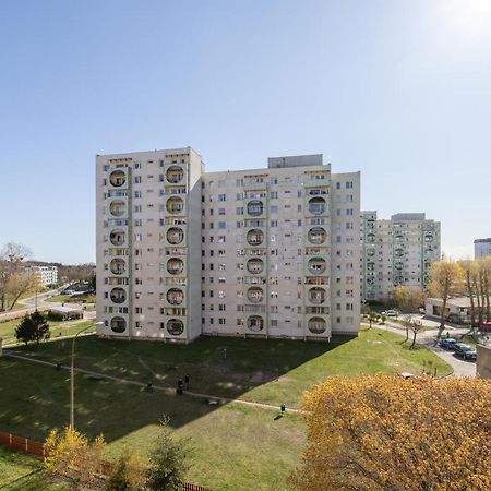 Ap Apartments Kolobrzeska Gdańsk Buitenkant foto