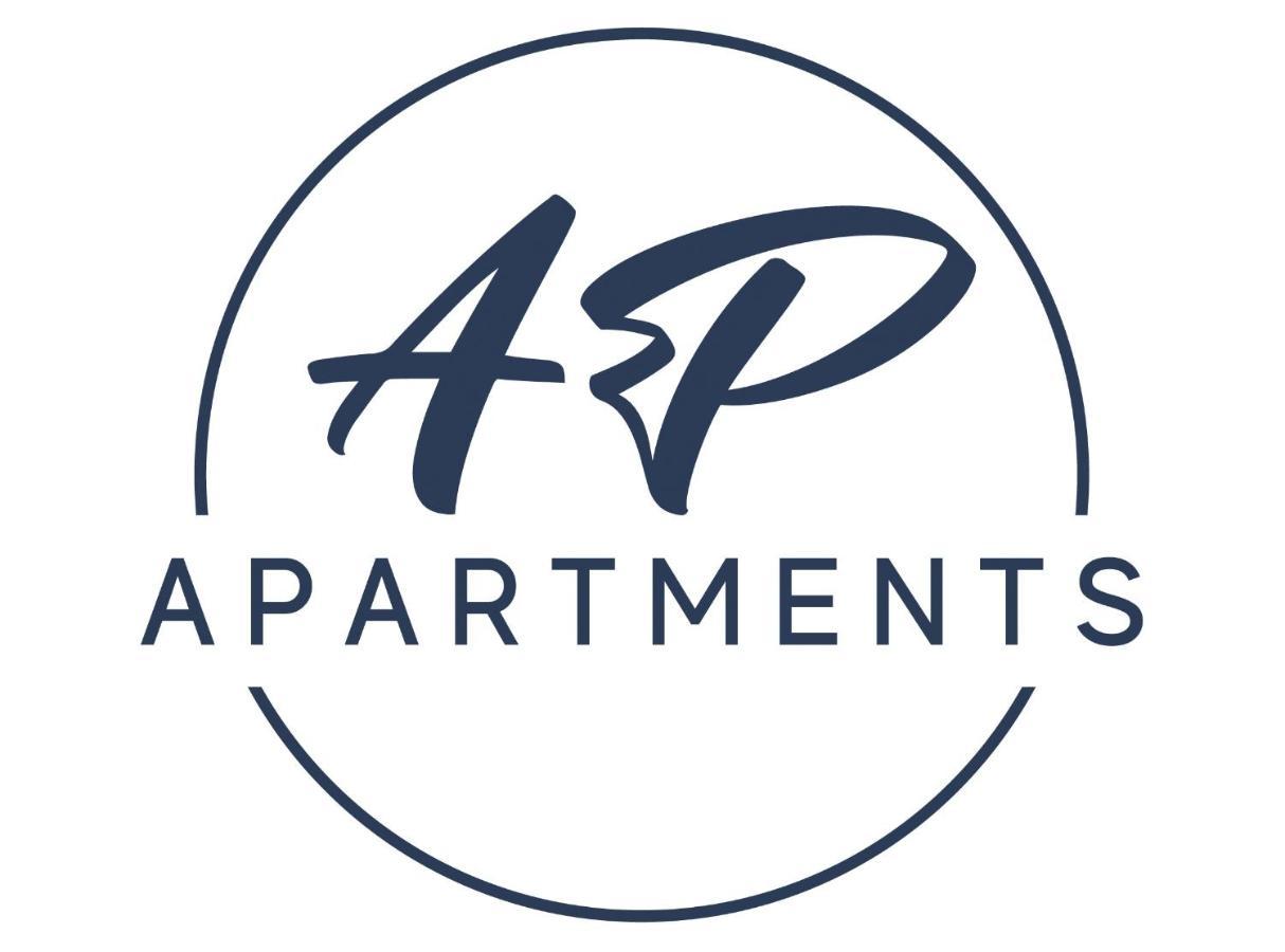 Ap Apartments Kolobrzeska Gdańsk Buitenkant foto